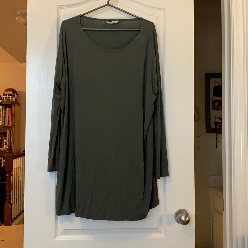 dress